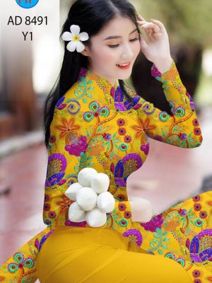 vao ao dai hoa van (6)